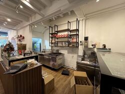 Kampong Bahru Road (D3), Shop House #532142991